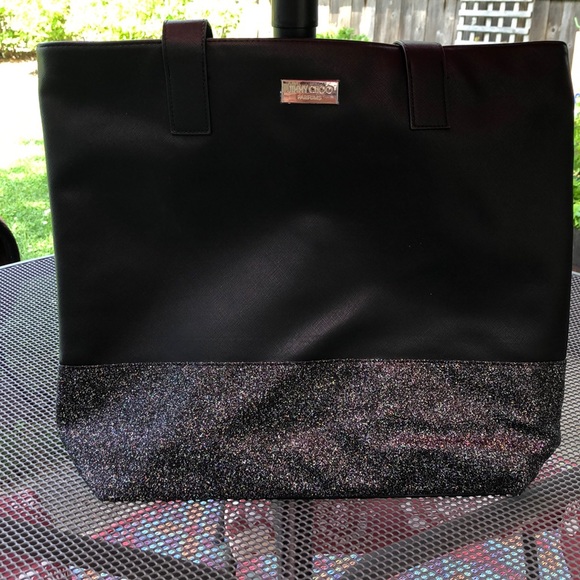 Jimmy Choo Handbags - 💕💕NWOT Jimmy  Choo vinyl tote